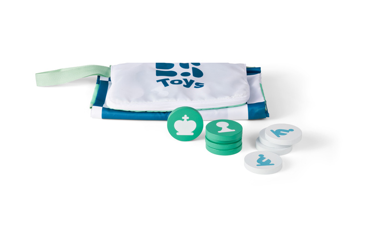 BS Toys, Szachy XL