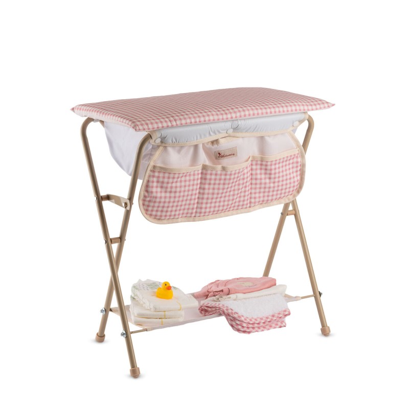 Wanna z_przewijakiem Patricia dla lalek do 42cm Asi 3712520