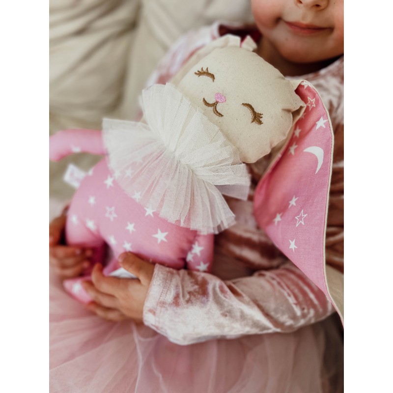 Zajączek Olivia Asi 0840005
