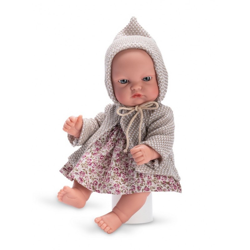 Lalka Gordi Asi 0157570