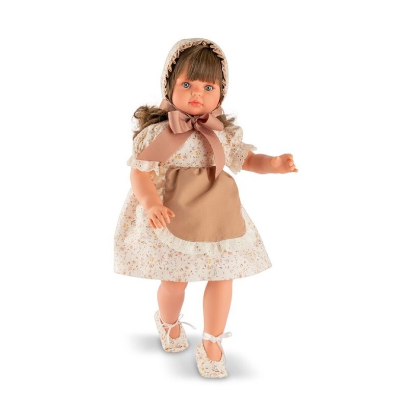 Lalka Pepa z kolekcji Teresa ASI 0288330