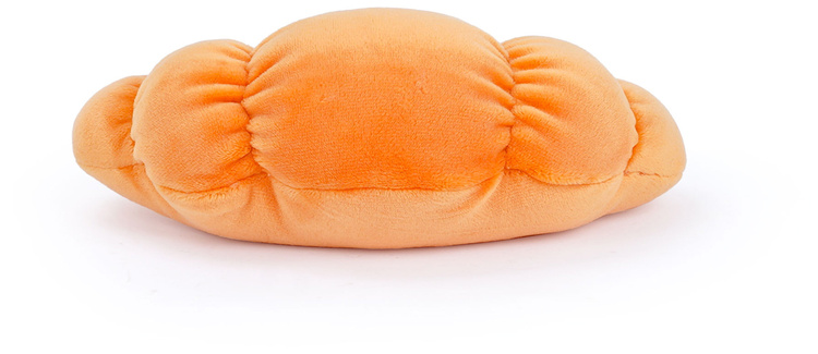 BESITOS, Squishy sensoryczny piankowy gniotek maskotka Crosissant 20 cm