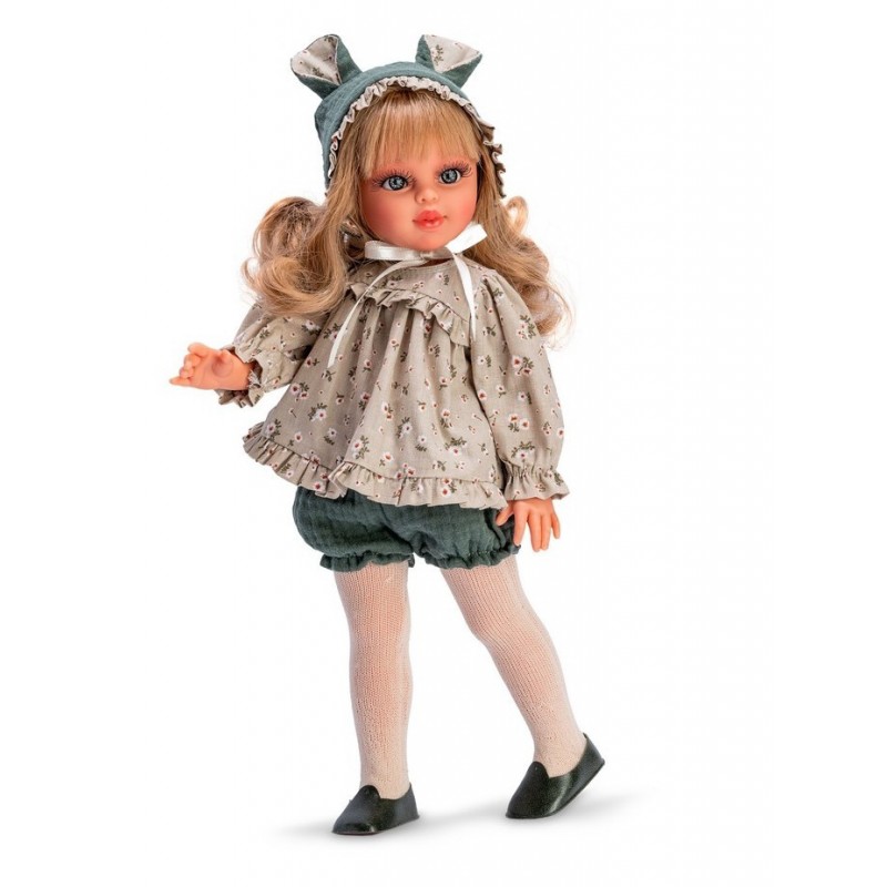 Lalka Sabrina "króliczek" Asi 0517380