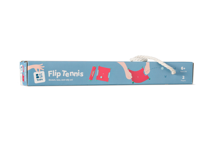 BS Toys, rakietki do Flip tenis