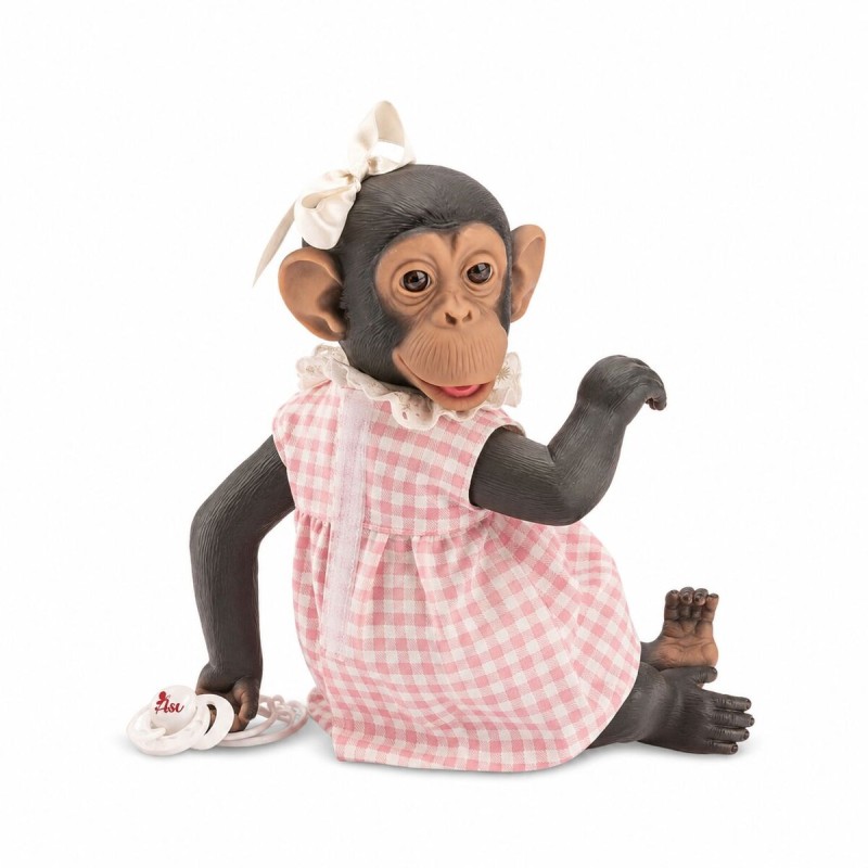 Małpka Lola_Patricia pachnąca wanilią Asi 0602500