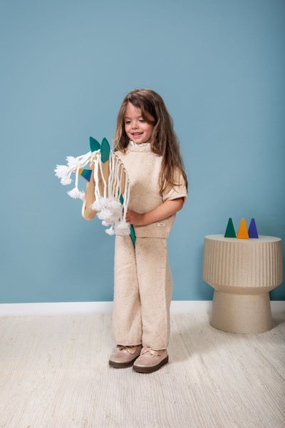 BS Toys, jednorożec na kiju Hobby Horse