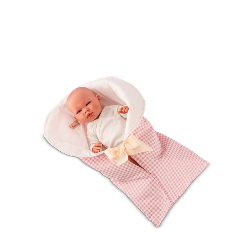 Becik Patricia dla lalki do 46 cm ASI 3712509
