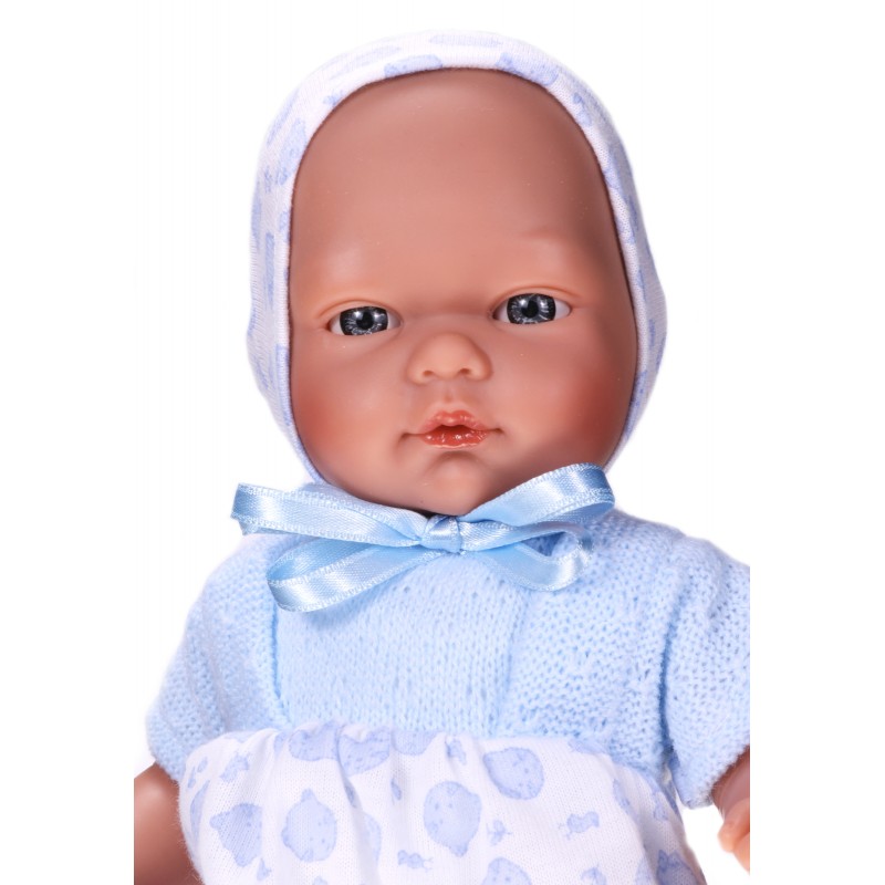 Lalka Oli z butelką Asi 0455351