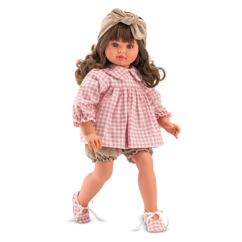 Lalka Pepa z kolekcji Patricia Asi 0282500