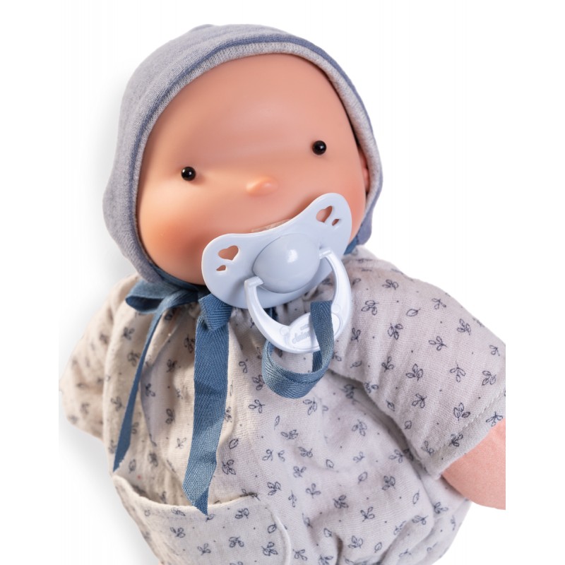 Organic doll Ariel od 10 miesiąca Antonio Juan 86321