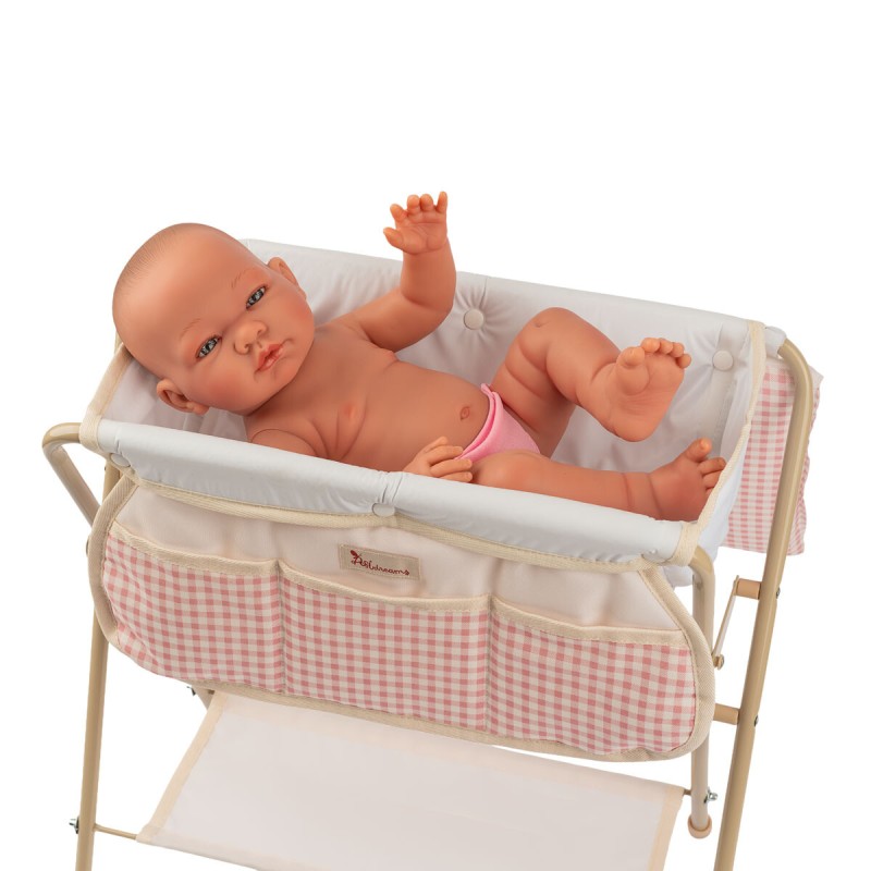 Wanna z_przewijakiem Patricia dla lalek do 42cm Asi 3712520