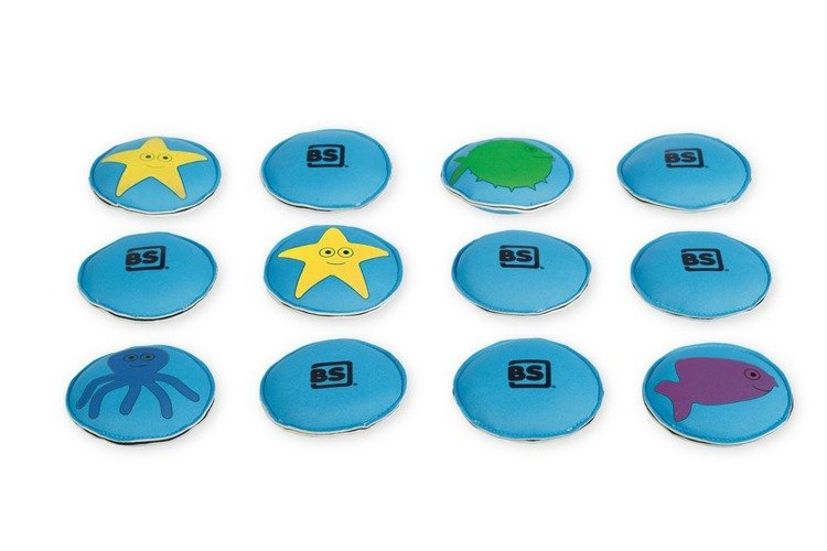 BS Toys, Podwodne Memo