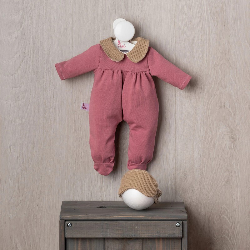 Zestaw ubranek dla lalki Oli 30 cm Asi 3457790