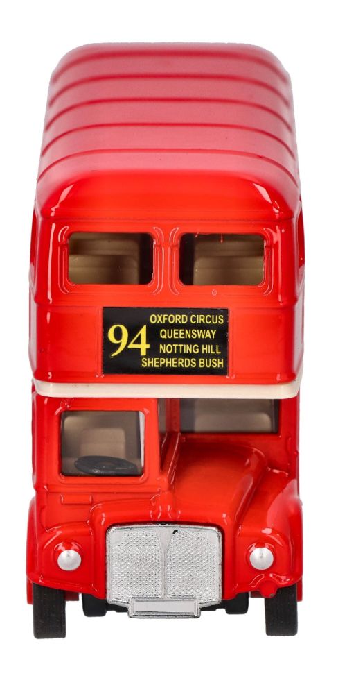 Goki London Bus