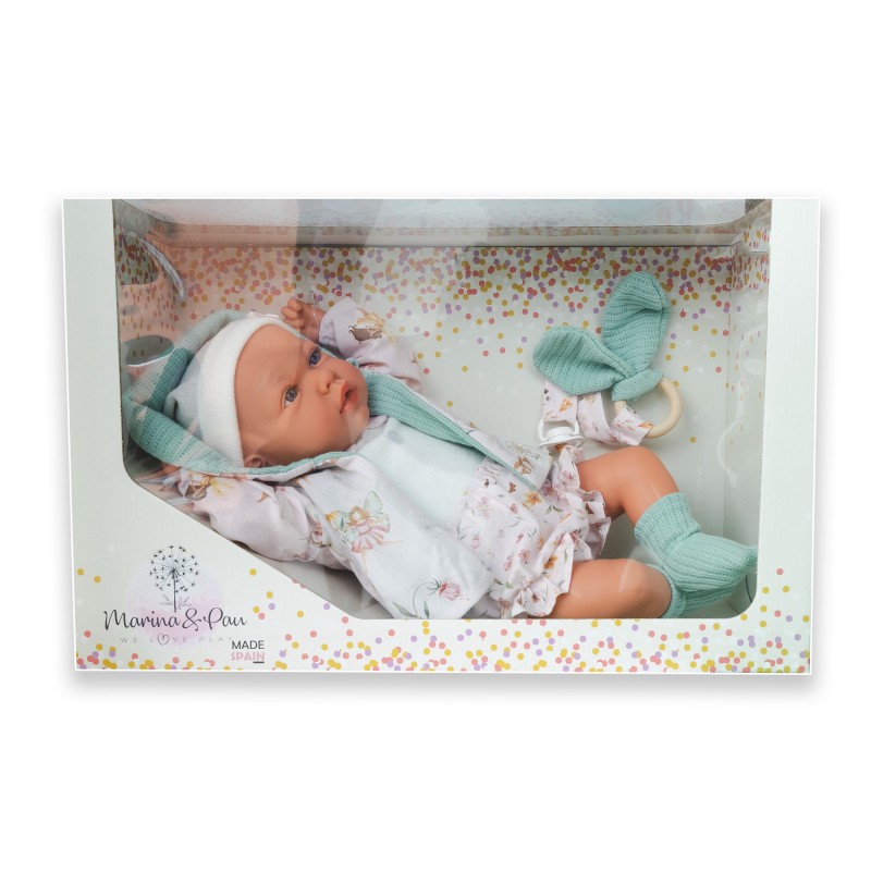 Lalka Ane_Mint Marina & Pau 1214