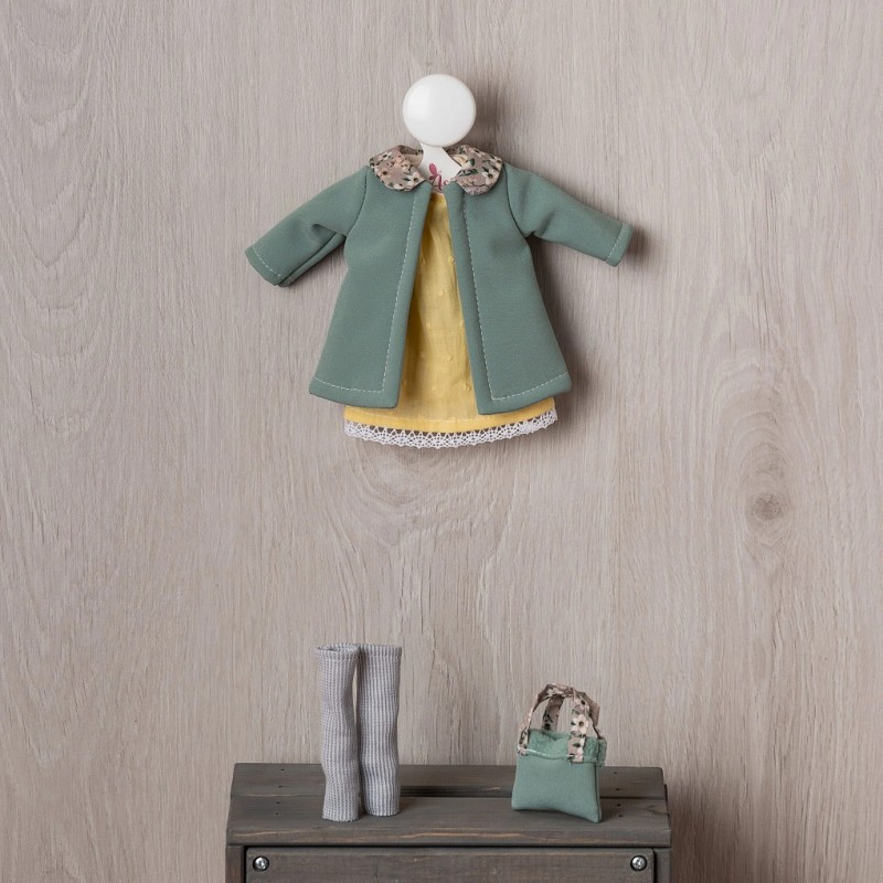 Zestaw ubranek dla lalki Celia 30 cm Asi 3167980