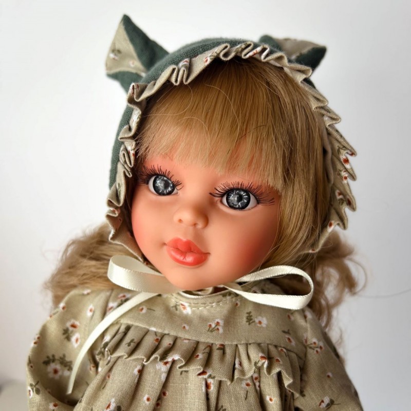 Lalka Sabrina "króliczek" Asi 0517380