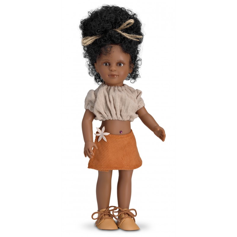 Lalka Nina pachnąca wanilią Magic Baby 33128