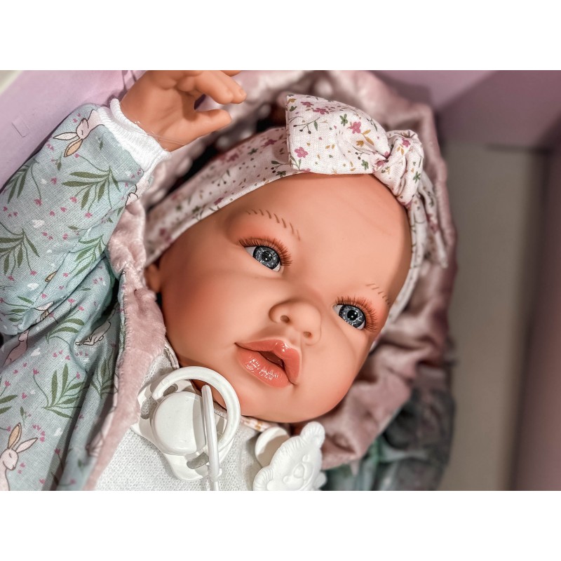 Lalka Ane_Rabbit Marina & Pau 1216