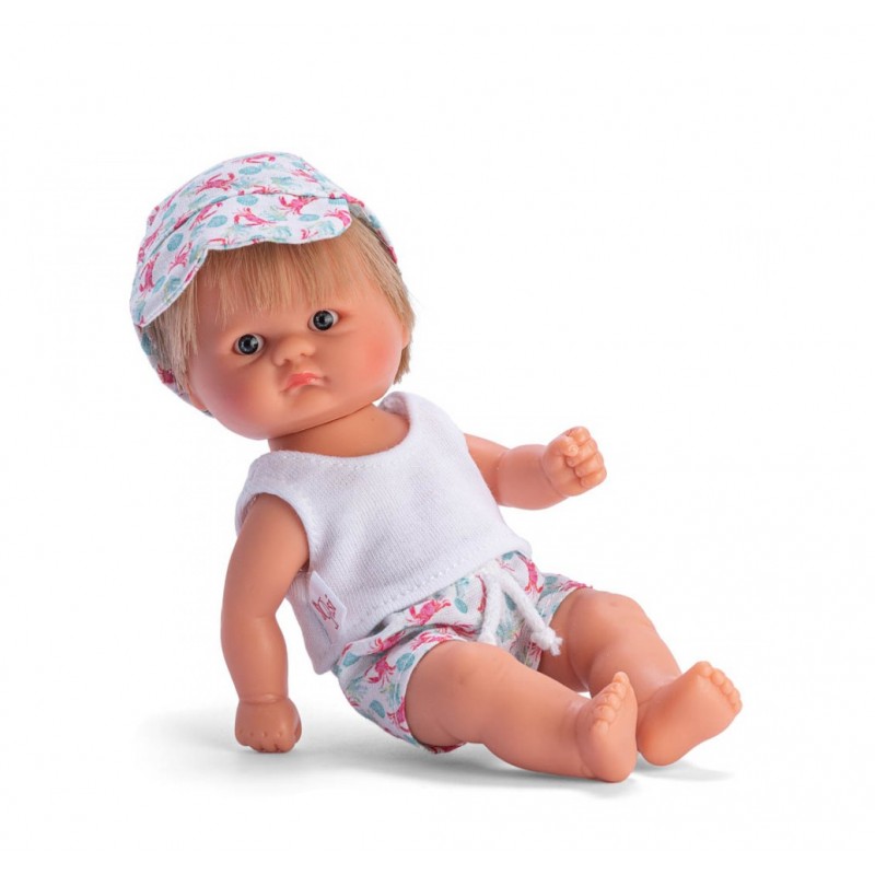 Lalka Bomboncin Asi 0116561