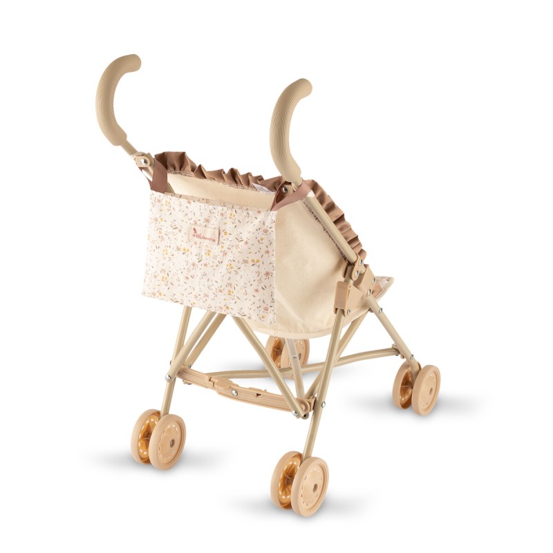 Wózek Teresa spacerówka dla lalki do 46 cm Asi 3712200