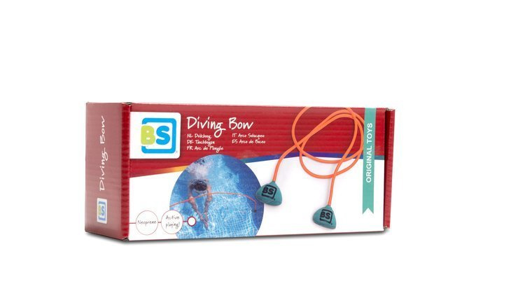 BS Toys, Lina do nurkowania