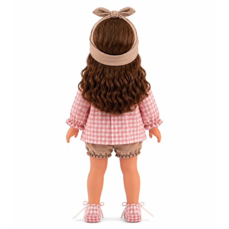 Lalka Pepa z kolekcji Patricia Asi 0282500