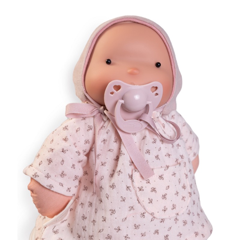 Organic doll Ariel od 10 miesiąca Antonio Juan 86322