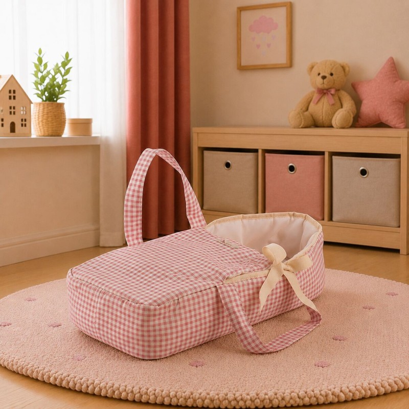Duże_nosidło Patricia dla lalki do 46cm Asi 3712517