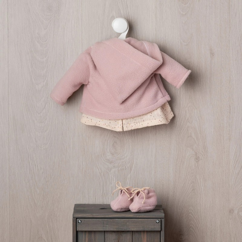 Zestaw ubranek dla lalki Maria 43 cm Asi 3367850
