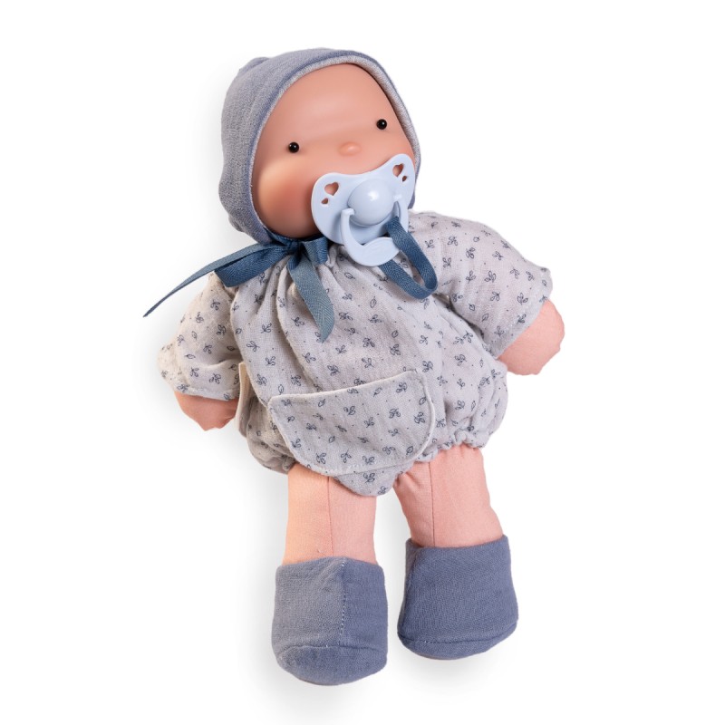 Organic doll Ariel od 10 miesiąca Antonio Juan 86321