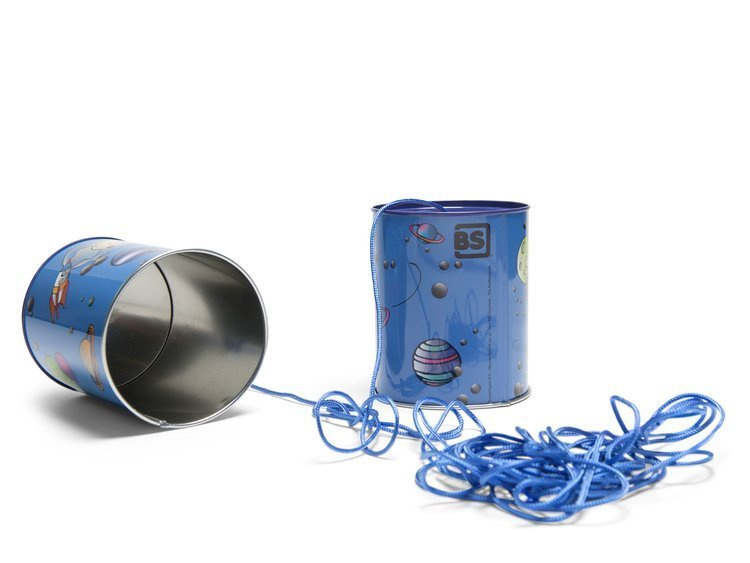 BS Toys, Telefon Puszki