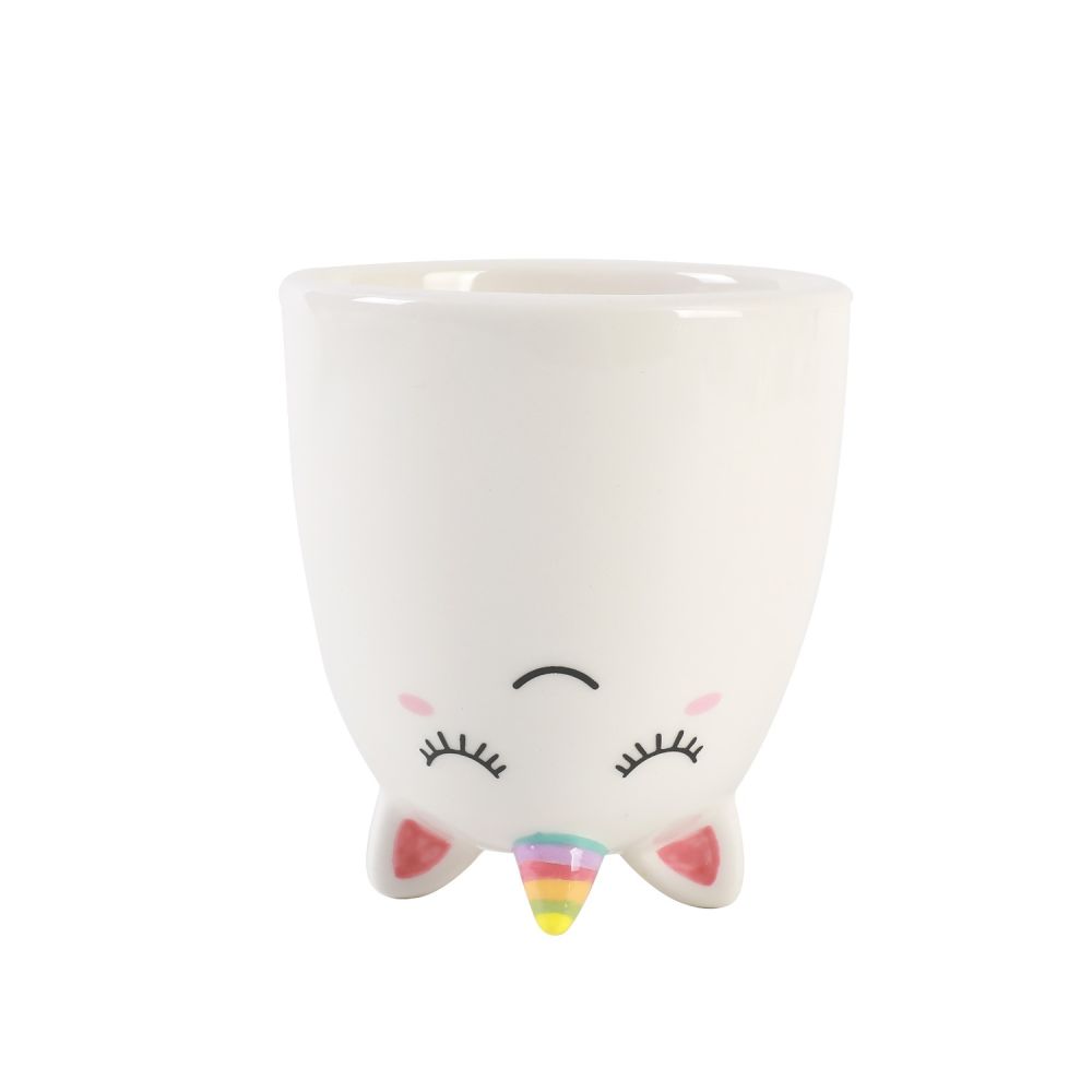 Kubek Up & Down Unicorn