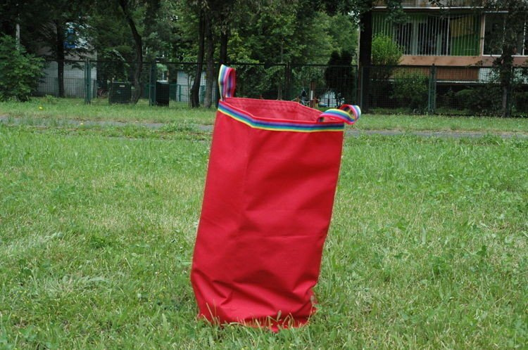 Worek do skakania 60 cm