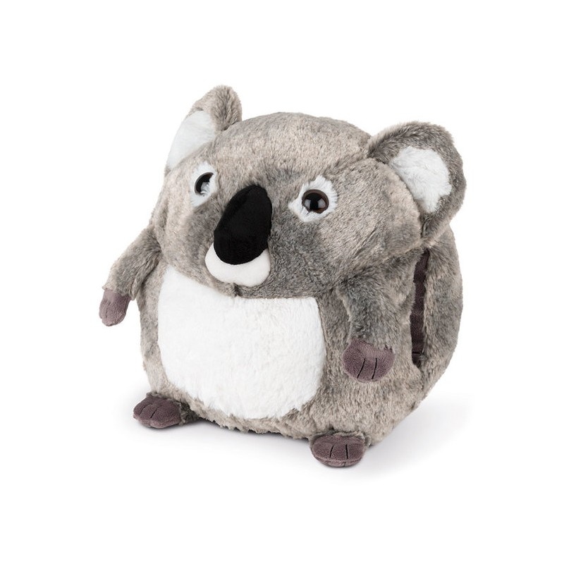 Koala Poduszka i pluszowy ogrzewacz do dłoni Cozy Noxxiez HW711