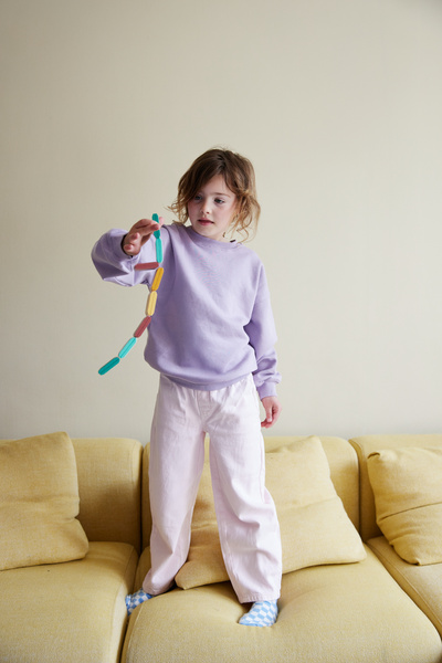 BS Toys, Zestaw 3 drewnianych zabawek retro