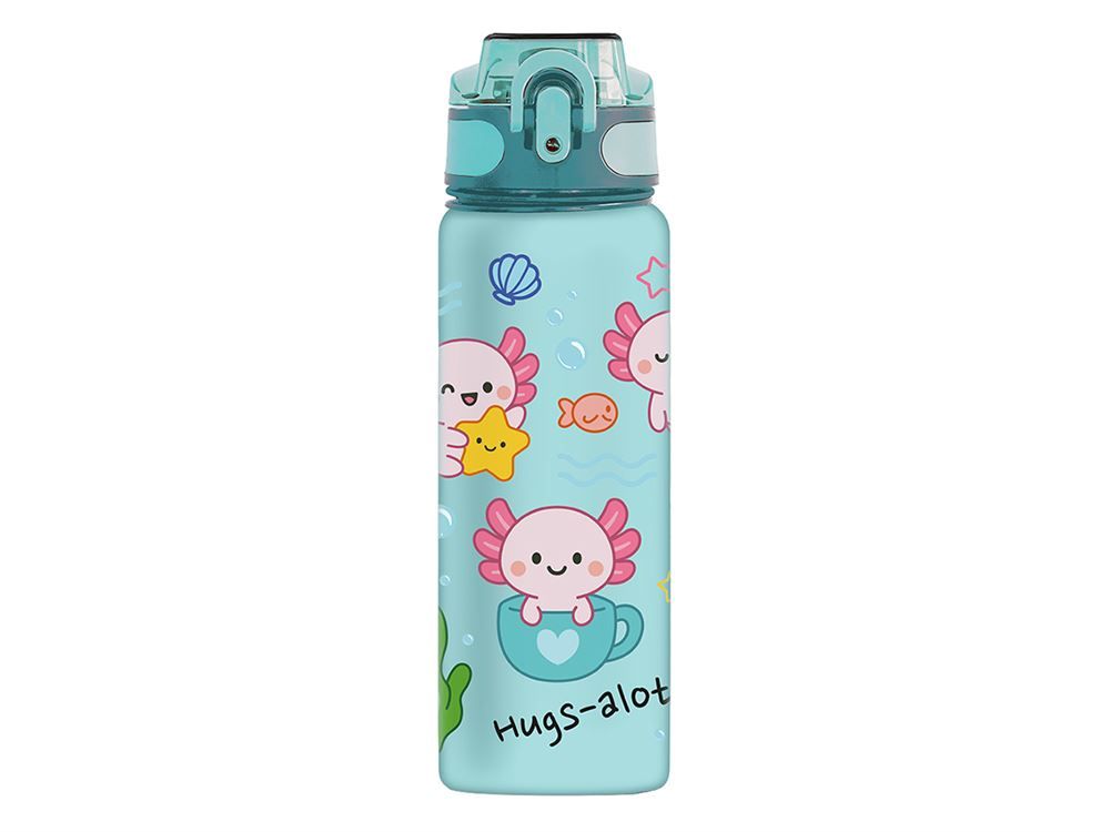 Butelka z tritanu 750 ml Aksolotl