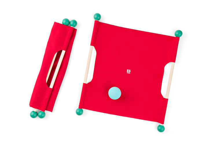 BS Toys, rakietki do Flip tenis