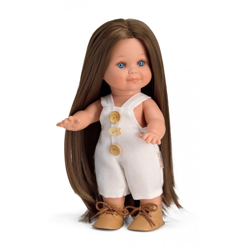 Lalka Betty pachnąca wanilią Magic Baby 3156