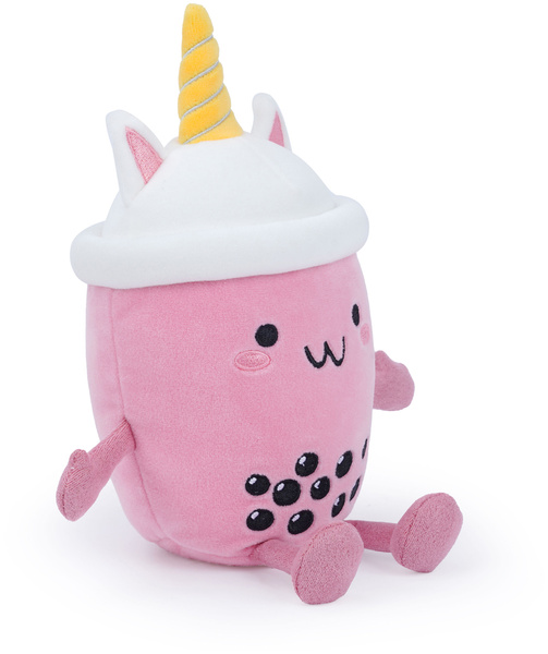 BESITOS, Squishy sensoryczny piankowy gniotek maskotka Shake jednorożec 26 cm