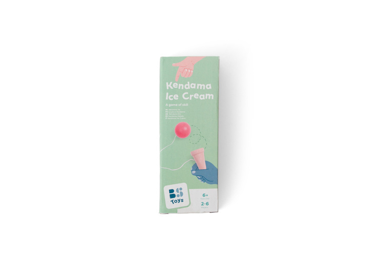 BS Toys, kendama Lody