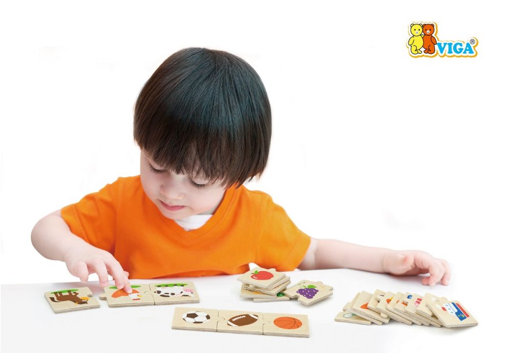 Puzzle podobieństwa