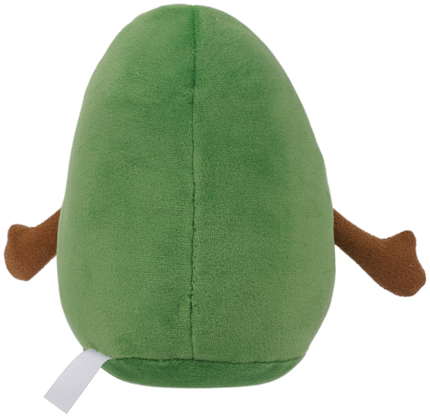 BESITOS, Squishy sensoryczny piankowy gniotek maskotka Avokado 20 cm