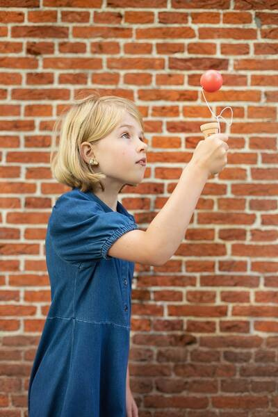 BS Toys, kendama Lody