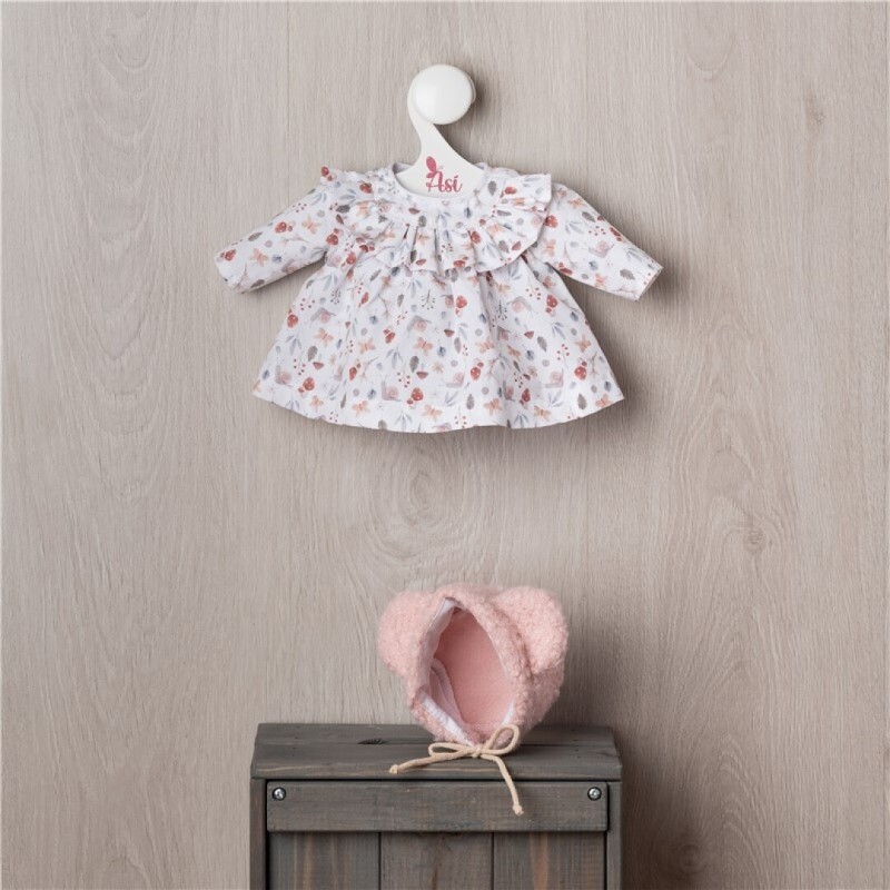 Zestaw ubranek dla lalki Alex 36cm Asi 3527690