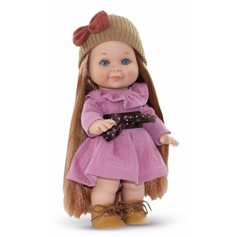 Lalka Betty pachnąca wanilią Magic Baby 3169