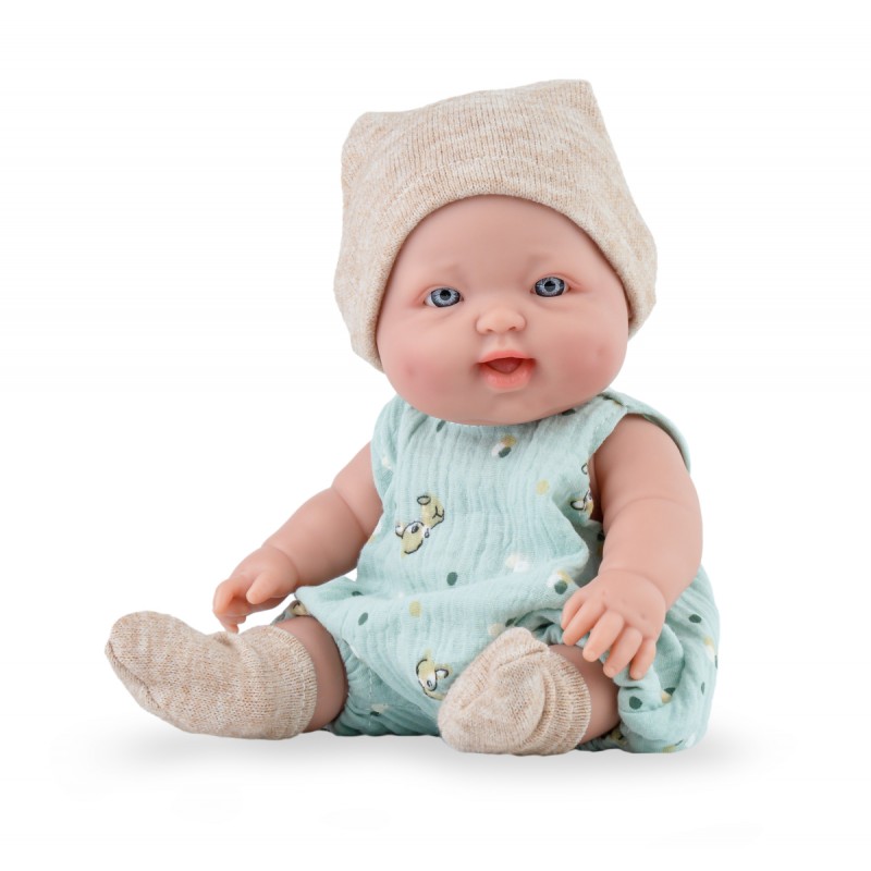 Lalka Cuco Baby chłopiec Marina & Pau 0332