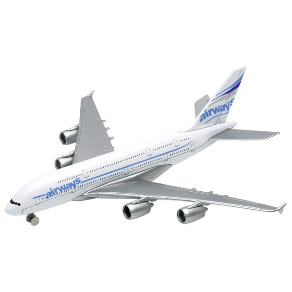 Samolot Aviation Airways