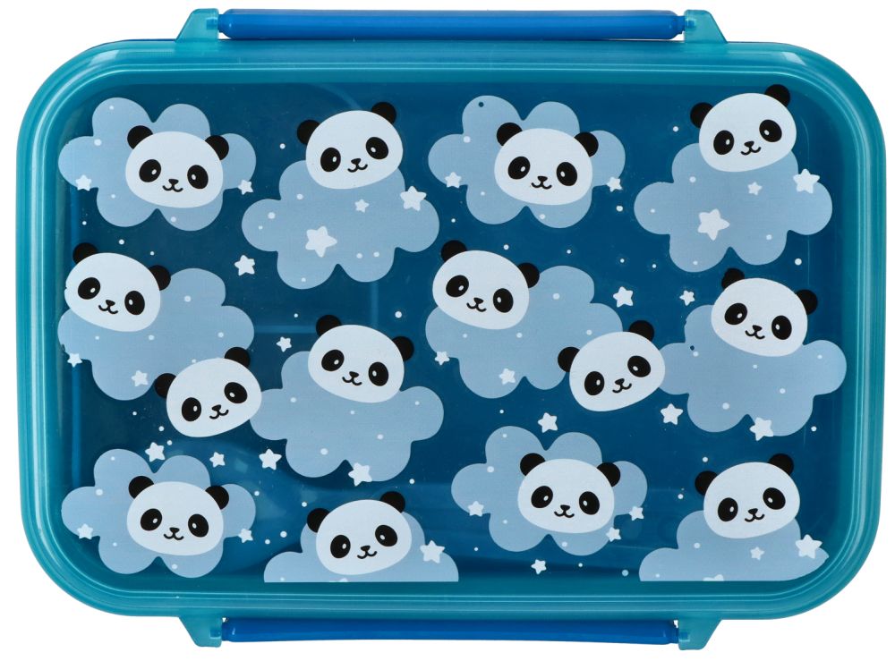 Lunch Box Pandy