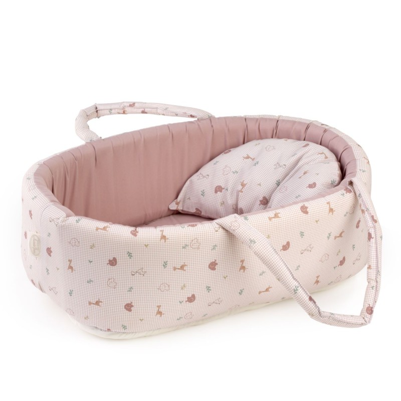 Nosidło Savanna dla lalek do 42 cm Antonio Juan 92332
